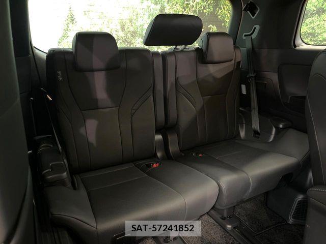 Toyota ALPHARD 2024-11 6669999-11