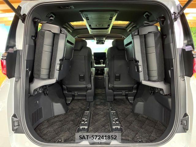 Toyota ALPHARD 2024-11 6669999-12
