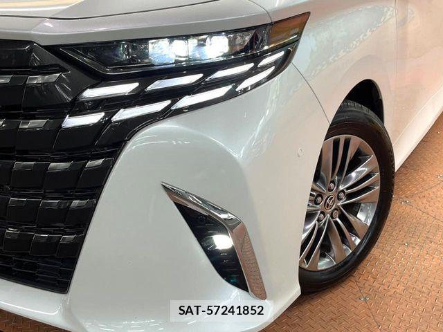 Toyota ALPHARD 2024-11 6669999-13