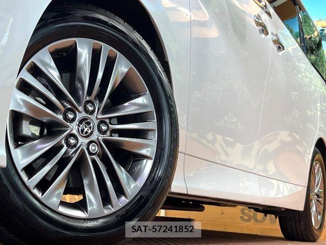 Toyota ALPHARD 2024-11 6669999-14