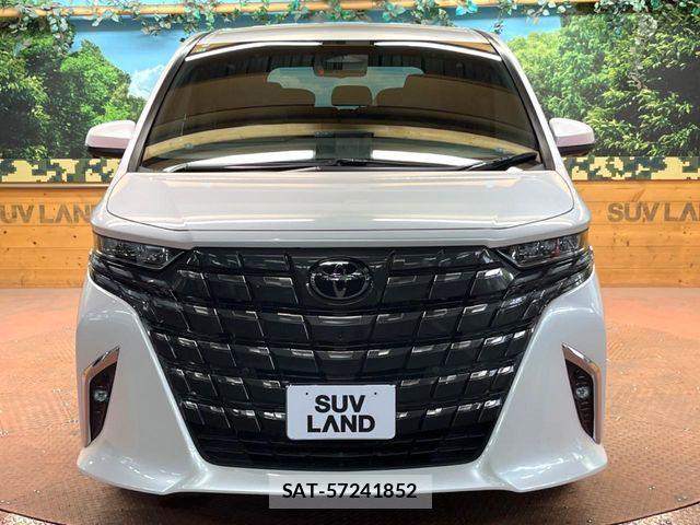Toyota ALPHARD 2024-11 6669999-15