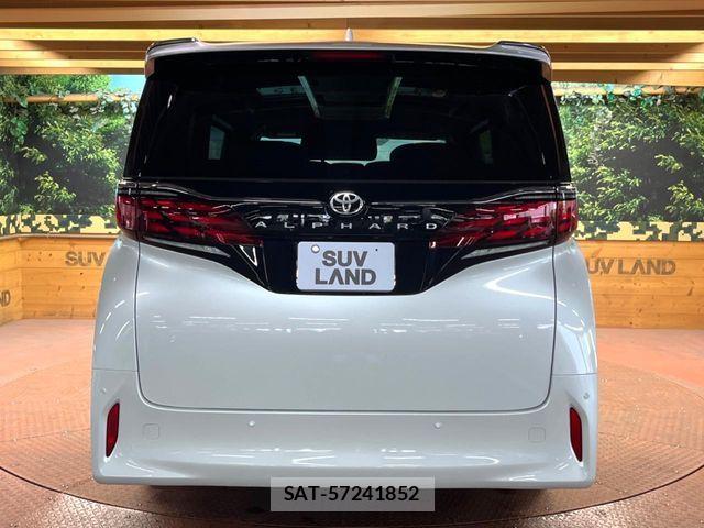Toyota ALPHARD 2024-11 6669999-16