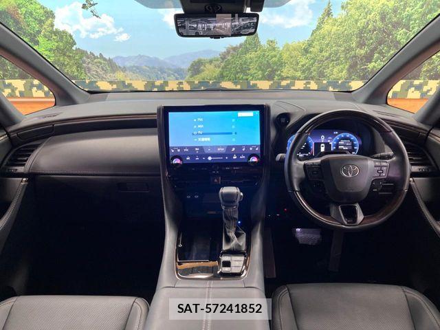 Toyota ALPHARD 2024-11 6669999-1