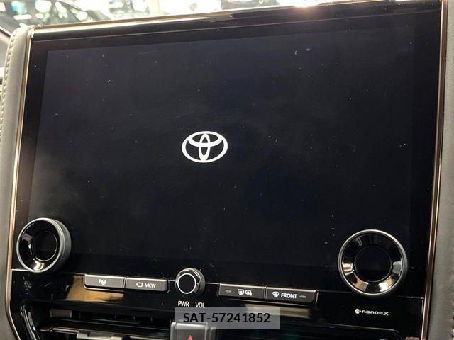 Toyota ALPHARD 2024-11 6669999-4