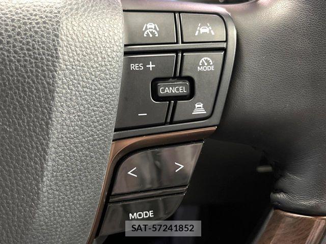 Toyota ALPHARD 2024-11 6669999-6