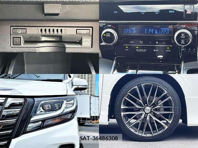 Toyota ALPHARD 2017-07 6670036-6