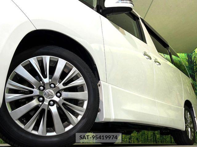 Toyota ALPHARD 2014-03 6670046-12