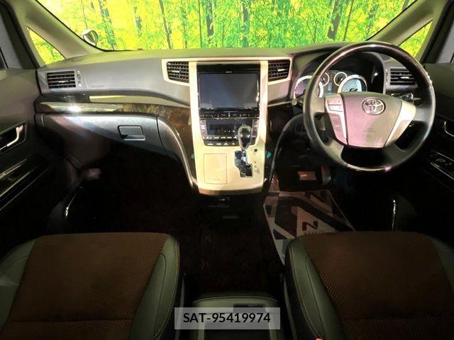 Toyota ALPHARD 2014-03 6670046-1