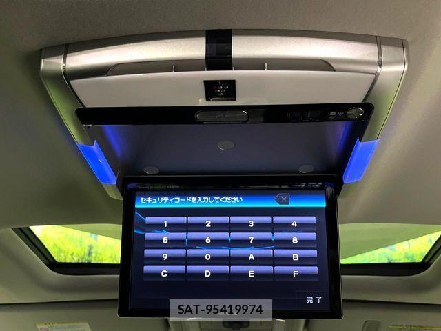 Toyota ALPHARD 2014-03 6670046-5