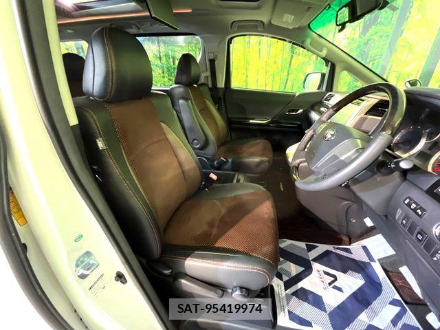 Toyota ALPHARD 2014-03 6670046-7