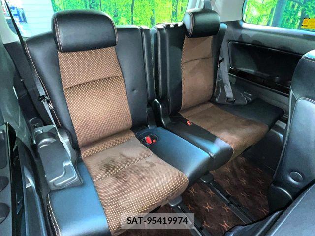 Toyota ALPHARD 2014-03 6670046-8