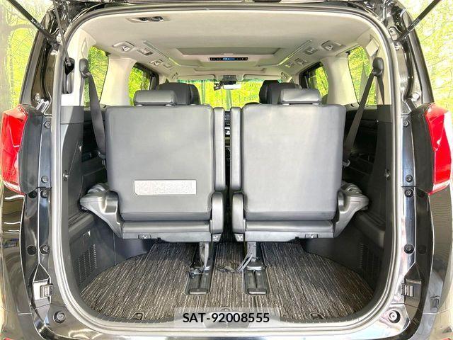 Toyota ALPHARD 2021-03 6670011-10
