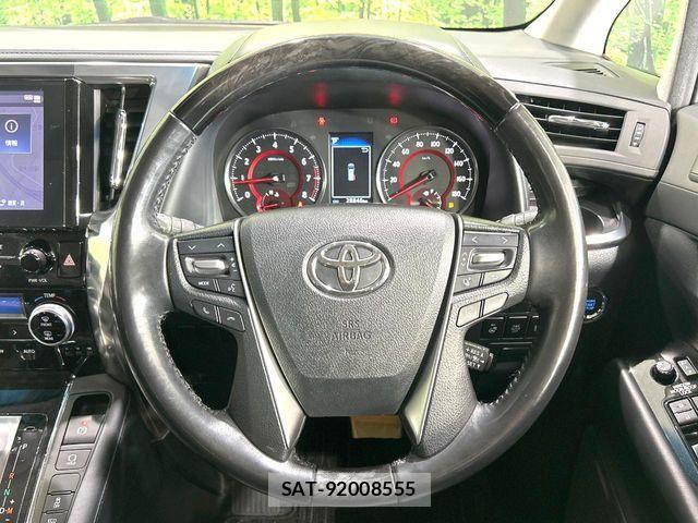 Toyota ALPHARD 2021-03 6670011-11