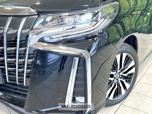 Toyota ALPHARD 2021-03 6670011-12