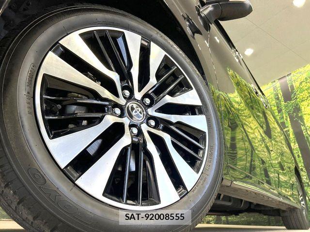 Toyota ALPHARD 2021-03 6670011-13