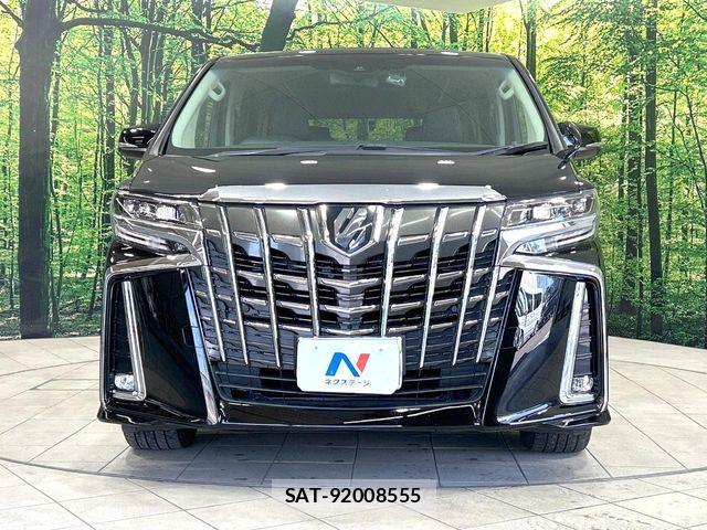 Toyota ALPHARD 2021-03 6670011-14