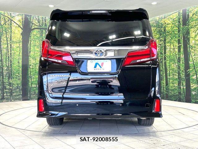 Toyota ALPHARD 2021-03 6670011-15