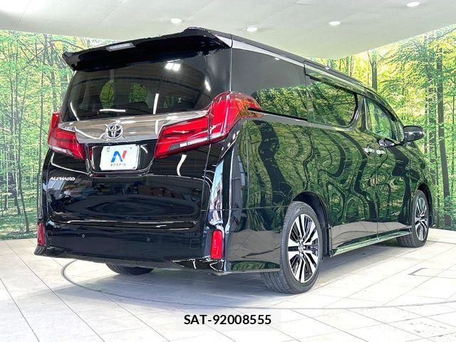 Toyota ALPHARD 2021-03 6670011-17