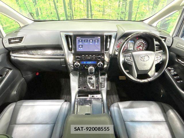Toyota ALPHARD 2021-03 6670011-1