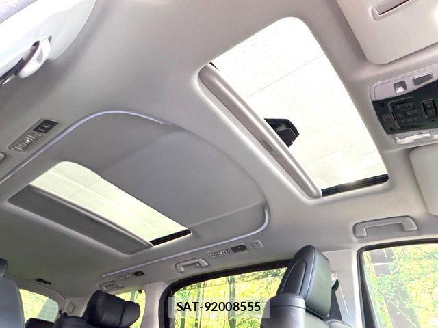 Toyota ALPHARD 2021-03 6670011-2