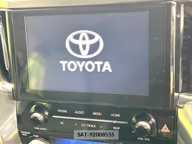 Toyota ALPHARD 2021-03 6670011-3