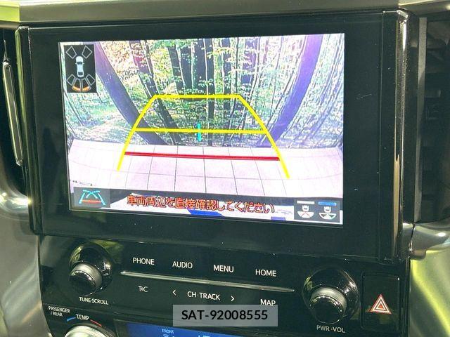 Toyota ALPHARD 2021-03 6670011-4
