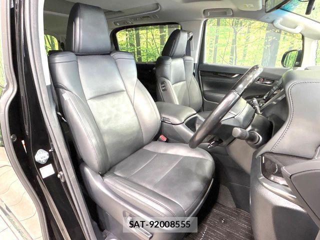 Toyota ALPHARD 2021-03 6670011-7