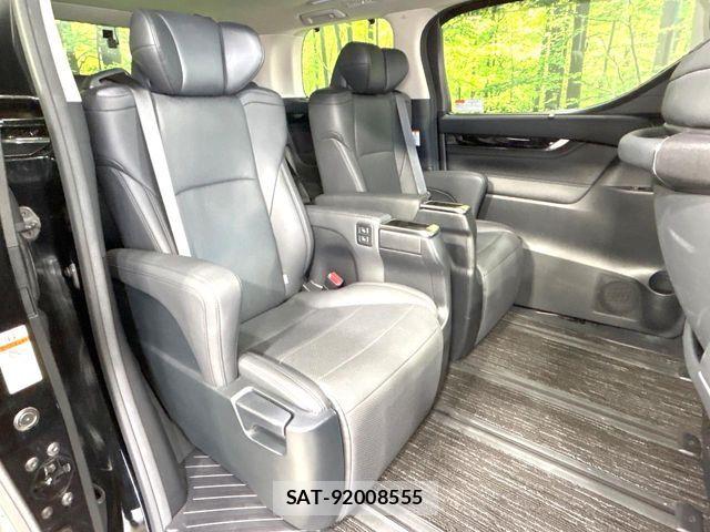 Toyota ALPHARD 2021-03 6670011-8
