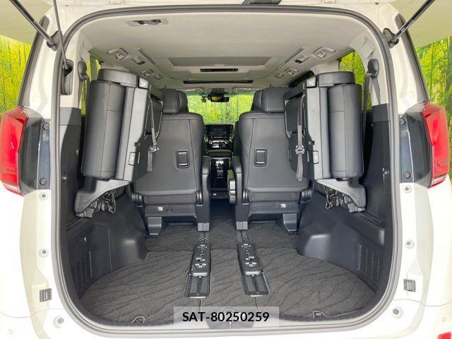 Toyota ALPHARD 2022-07 6670003-10