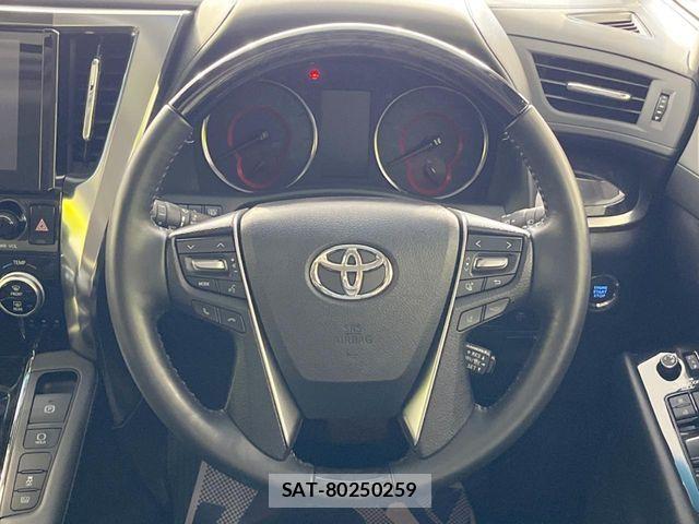 Toyota ALPHARD 2022-07 6670003-11