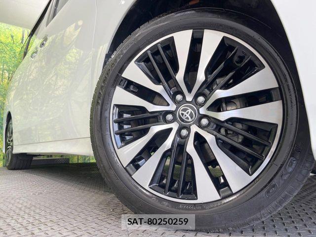 Toyota ALPHARD 2022-07 6670003-13