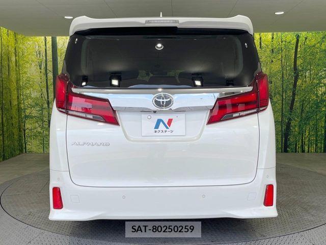Toyota ALPHARD 2022-07 6670003-15