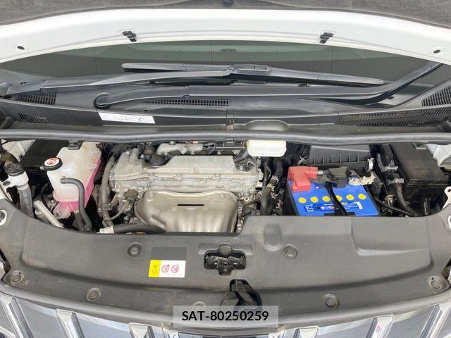 Toyota ALPHARD 2022-07 6670003-17