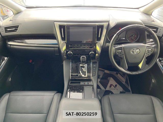 Toyota ALPHARD 2022-07 6670003-1