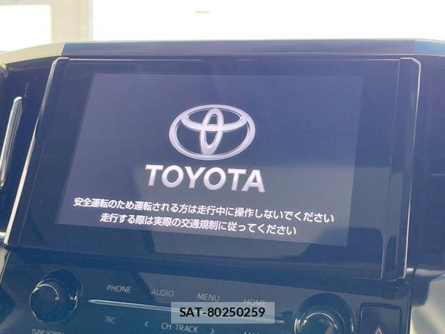 Toyota ALPHARD 2022-07 6670003-3