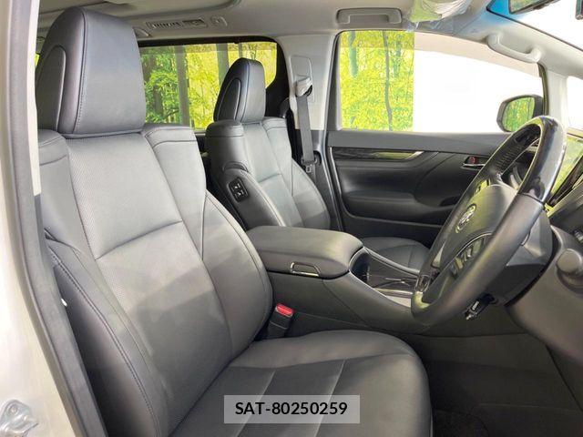 Toyota ALPHARD 2022-07 6670003-7