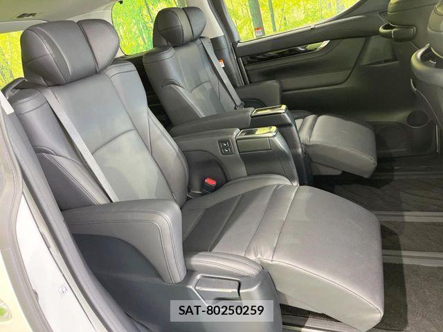 Toyota ALPHARD 2022-07 6670003-8