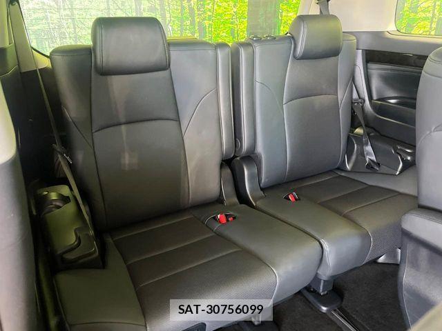 Toyota ALPHARD 2020-11 6670021-9