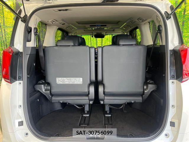 Toyota ALPHARD 2020-11 6670021-10
