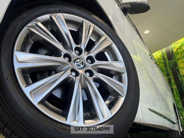 Toyota ALPHARD 2020-11 6670021-13