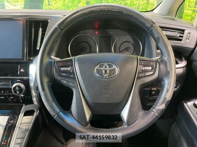 Toyota ALPHARD 2017-09 6674829-11