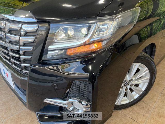 Toyota ALPHARD 2017-09 6674829-12