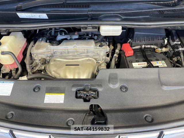 Toyota ALPHARD 2017-09 6674829-18