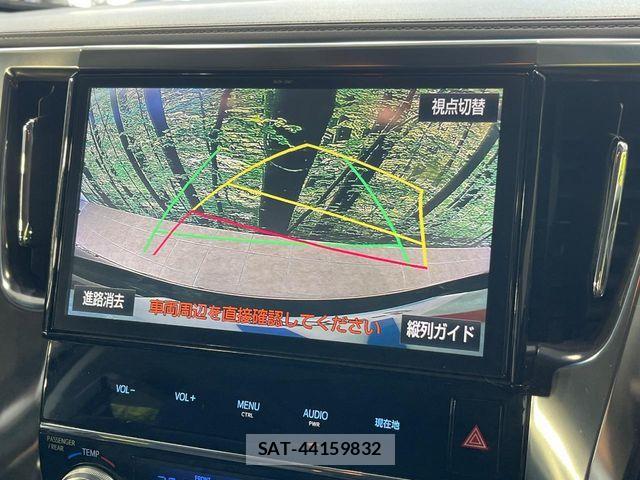 Toyota ALPHARD 2017-09 6674829-3