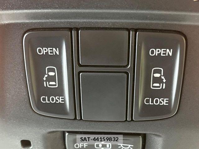 Toyota ALPHARD 2017-09 6674829-4