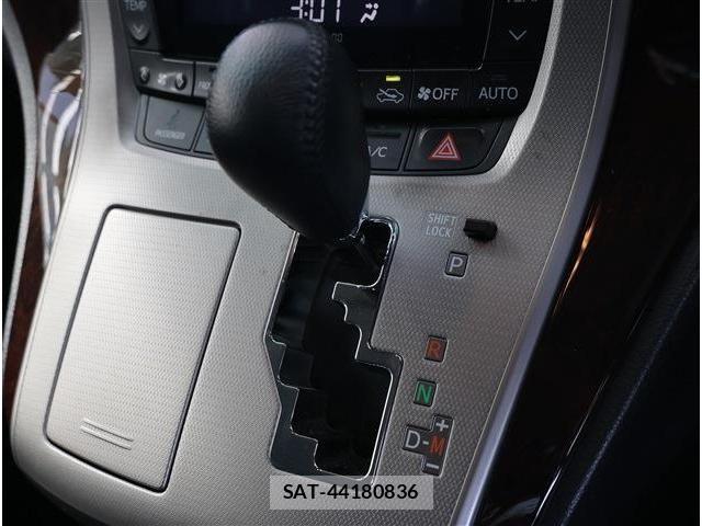 Toyota ALPHARD 2013-02 6674837-9