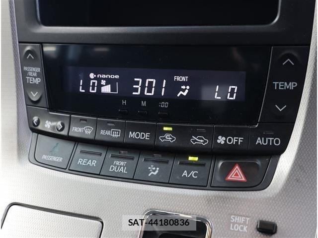 Toyota ALPHARD 2013-02 6674837-10