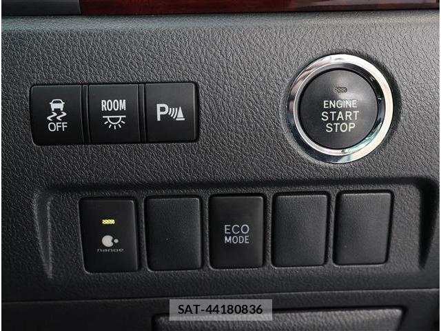 Toyota ALPHARD 2013-02 6674837-11