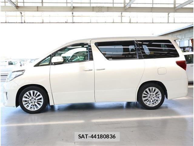 Toyota ALPHARD 2013-02 6674837-24