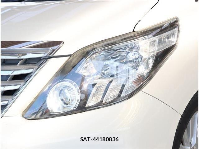 Toyota ALPHARD 2013-02 6674837-25